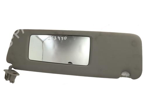 right-sun-visor-renault-master-iii-van-fv-2010-29836472 main image
