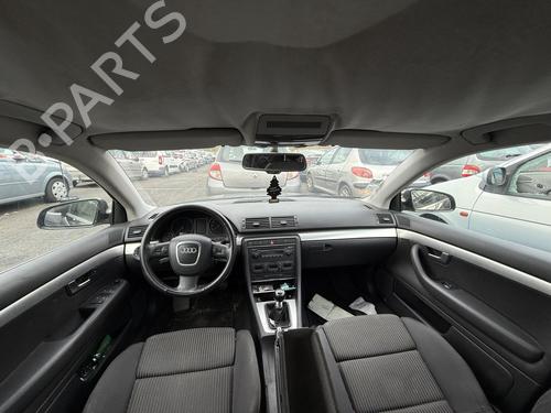 Mass air flow sensor AUDI A4 B7 (8EC) 2.0 TDI 16V | BP29541428M95  - Image 18