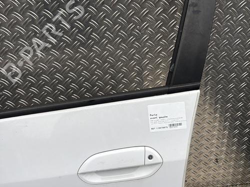 Left front door HONDA INSIGHT (ZE_) 1.3 IMA (ZE28, ZE2) | BP31712825C2 - Image 2