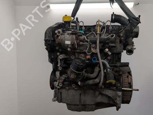 Moteur RENAULT CLIO II (BB_, CB_) 1.5 dCi (B/CB07) (65 hp) 28065121