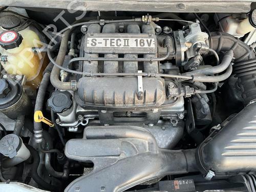 Køler CHEVROLET SPARK (M300) 1.0 | BP21307648M31 