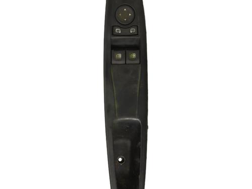 Left front window switch RENAULT MEGANE III Hatchback (BZ0/1_, B3_) 1.5 dCi (BZ0C) | BP32136023I27 - Image 5