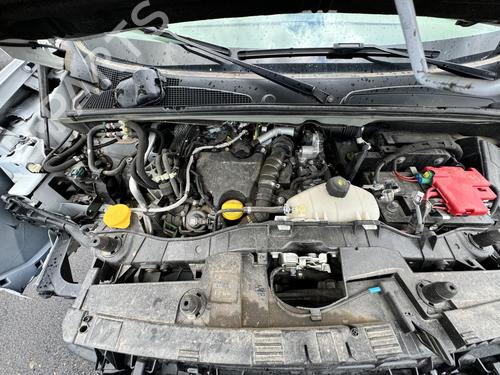 Starter NISSAN NV250 Van (X61) dCi 115 | BP21316180M8