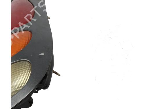 Used Right taillight Right taillight FIAT MAREA Weekend (185_) 2.0 150 20V (147 hp) 26433432 26433432