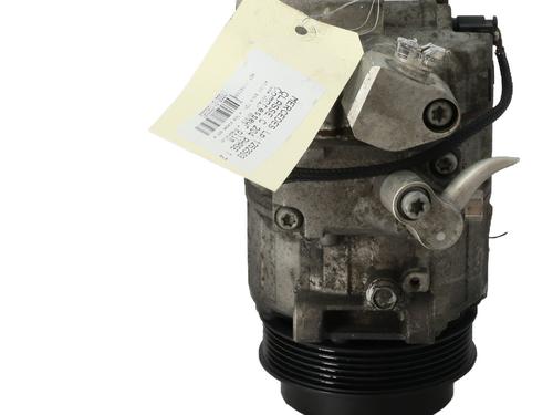 Used AC compressor AC compressor MERCEDES-BENZ C-CLASS (W204) C 200 CDI (204.001) (136 hp) 28215403 28215403
