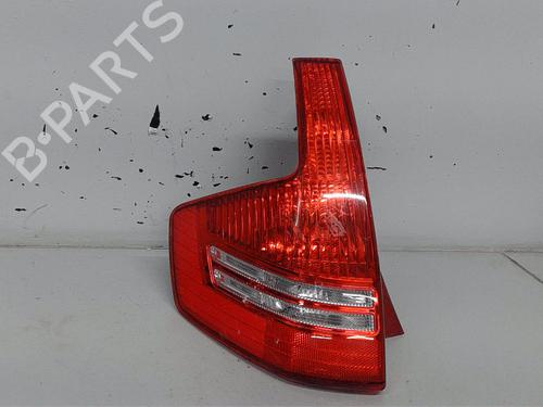 Used Left taillight CITROËN C4 I (LC_) 1.6 HDi (90 hp) 21319746