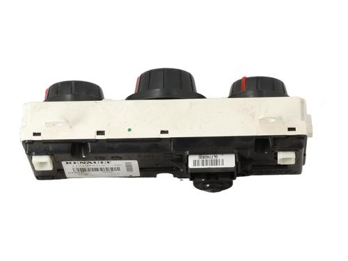 Climate control RENAULT MASTER III Van (FV) 2.3 dCi 145 FWD (FV0E, FV0F, FV0H, FV02, FV0M, FV0S,... | BP29836467I5