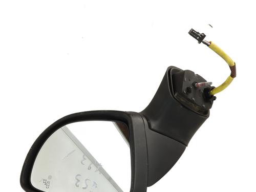 Right mirror RENAULT CAPTUR I (J5_, H5_) 1.3 TCe 150 (J5NK, J5JS) | BP30532182C27 