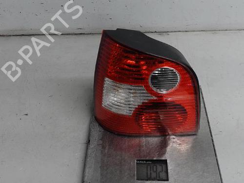 Used Left taillight VW POLO (9N_, 9A_) 1.4 16V (75 hp) 21311759