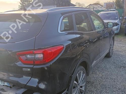 Engine RENAULT KADJAR (HA_, HL_) 1.5 dCi 110 (HLA3) | BP31633091M1  - Image 10