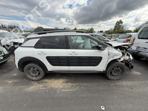 Instrument cluster CITROËN C4 CACTUS 1.2 VTi 82 | BP25466390C47  - Image 16