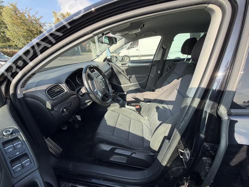 Steering column stalk VW GOLF VI (5K1) 1.6 TDI | BP29261606I23  - Image 19