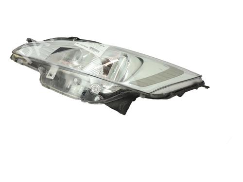 Left headlight PEUGEOT 508 I (8D_) 2.0 HDi | BP35928044C28 - Image 4