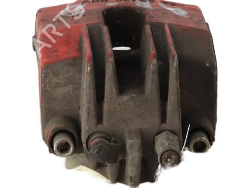 Right rear brake caliper BMW 5 (E60) 530 d | BP27888616M106 