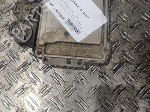 engine-control-unit-ecu-opel-movano-a-van-x70-1999-37685947 main image