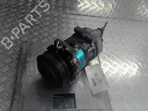 AC compressor RENAULT ESPACE III (JE0_) 2.0 16V (JE0N, JE0L, JE02) | BP25468154M34 