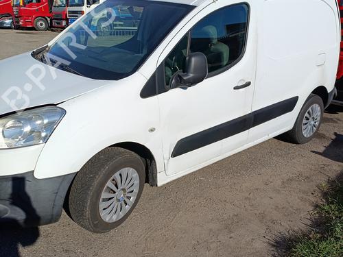 Starter PEUGEOT PARTNER Box Body/MPV 1.6 HDi | BP25466286M8  - Image 10