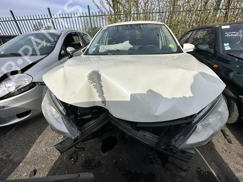 Steering column NISSAN PULSAR Hatchback (C13) 1.5 dCi | BP29878549M21 - Image 12