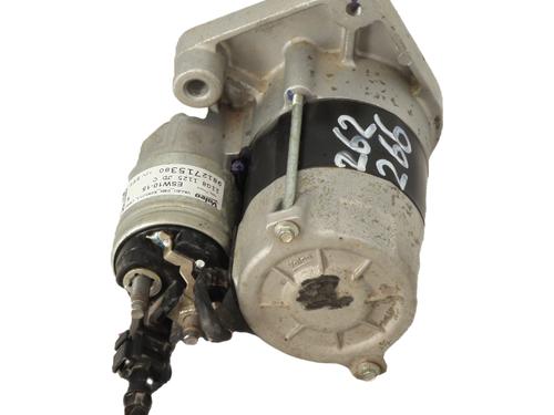 Starter CITROËN C3 III (SX) 1.2 PureTech 82 | BP37631577M8 - Image 4