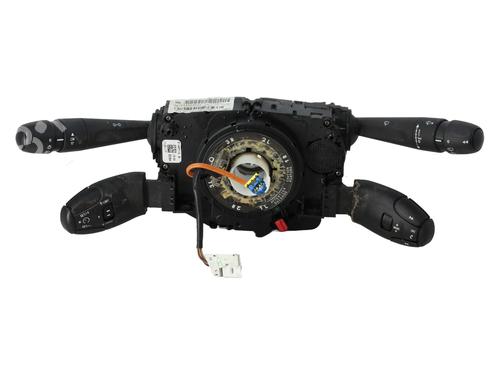 Used Steering column stalk PEUGEOT 208 I (CA_, CC_) 1.6 HDi / BlueHDi 75 (75 hp) 29835215