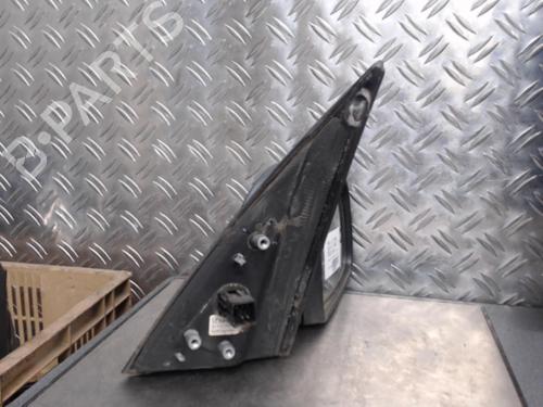 Right mirror OPEL MERIVA A MPV (X03) 1.7 CDTI (E75) | BP21296274C27 