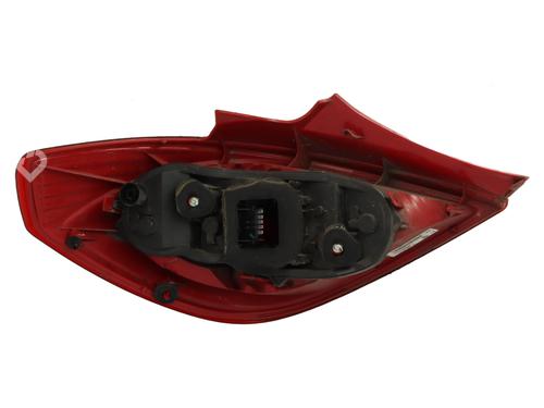 Left taillight OPEL CORSA D (S07) 1.3 CDTI (L08, L68) | BP35828598C34 - Image 3