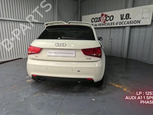 Left front window switch AUDI A1 Sportback (8XA, 8XF) 1.4 TFSI | BP30004200I27  - Image 11