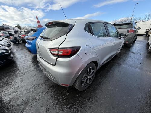 Left front window motor RENAULT CLIO IV (BH_) 1.5 dCi 90 | BP23970700E21 - Image 12