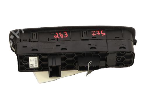 Used Left front window switch Left front window switch RENAULT SCÉNIC IV (J9_) 1.3 TCe 160 (163 hp) 40174128 40174128