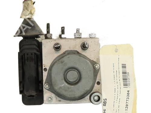 Used ABS pump ABS pump RENAULT CLIO IV (BH_) 1.5 dCi 75 (75 hp) 32174191 32174191