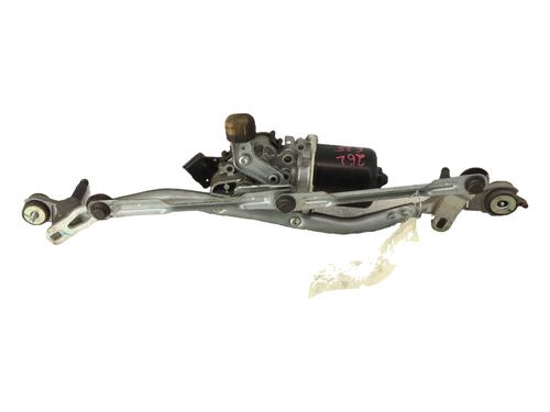 Front wiper motor DS DS 3 (SA_) 1.2 THP 110 / PureTech 110 (SAHNPS, SAHNZ6, SAHNZT) | BP38631934M29 - Image 2