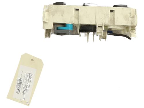 Climate control PEUGEOT PARTNER Box Body/MPV (5_, G_) 1.9 D | BP21320076I5