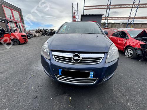 Starter OPEL ZAFIRA / ZAFIRA FAMILY B (A05) 1.7 CDTI (M75) | BP21308747M8