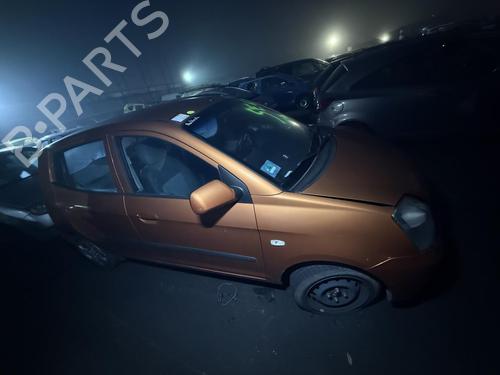 Left taillight KIA PICANTO I (SA) 1.1 | BP23828207C34 
