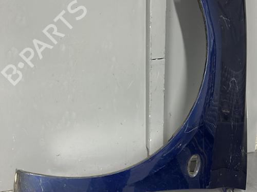 Used Left front fenders PEUGEOT 307 (3A/C) 2.0 16V (136 hp) 21303844