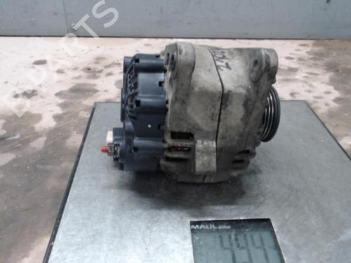 Alternator HYUNDAI COUPE II (GK) 2.0 GLS | BP21297137M7 