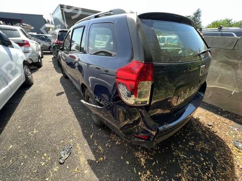 Starter DACIA LOGAN MCV II 1.5 dCi | BP21292279M8  - Image 16