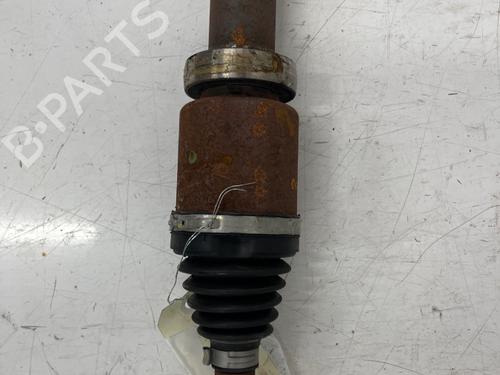 Right front driveshaft FORD FOCUS IV (HN) 1.0 EcoBoost mHEV | BP40223894M39 - Image 4