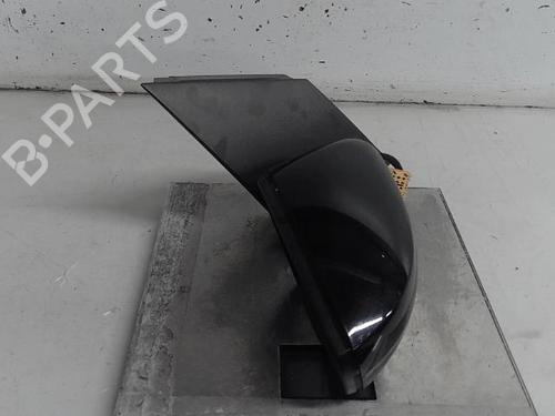 Right mirror VW POLO V (6R1, 6C1) 1.4 (6R1) | BP21295254C27 