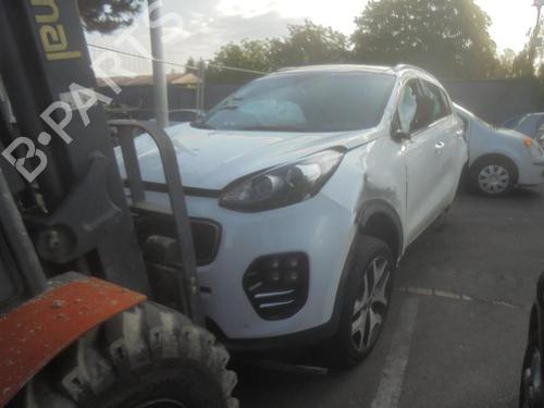 Used Parts KIA SPORTAGE IV (QL, QLE) 1.7 CRDi 1987824