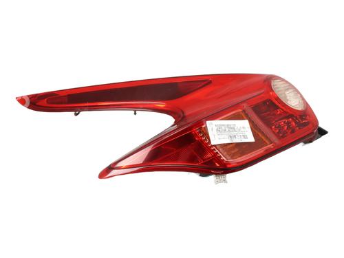 Left taillight NISSAN JUKE (F15) 1.6 | BP26544896C34