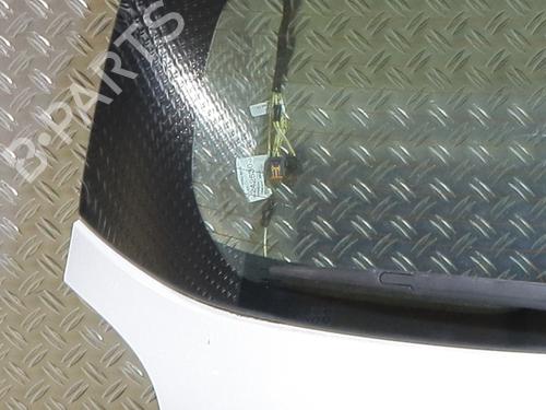 Used Tailgate Tailgate 37007049 37007049