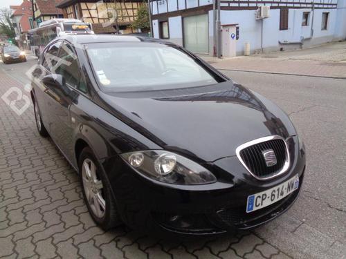 Starter SEAT LEON (1P1) 1.9 TDI | BP21297880M8 