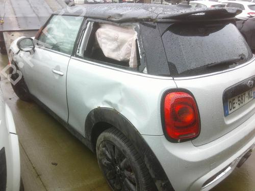 Right front fog light MINI MINI (F56) Cooper S | BP26676246C31 - Image 4