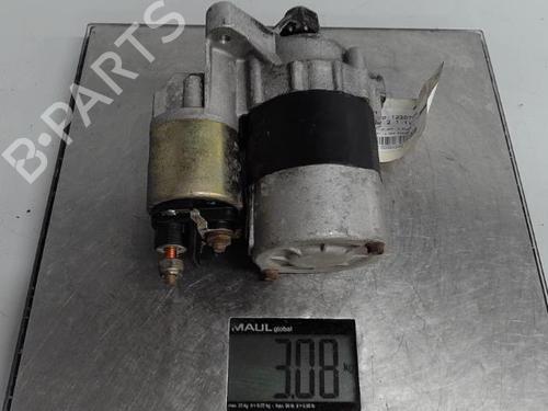 Starter PEUGEOT 106 II (1A_, 1C_) 1.1 i | BP21311358M8 