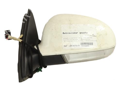 Left mirror VW GOLF V Variant (1K5)  | BP34382076C26  - Image 5