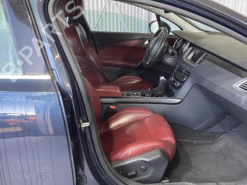 Used Parts PEUGEOT 508 I (8D_) 2.0 HDi 4659430