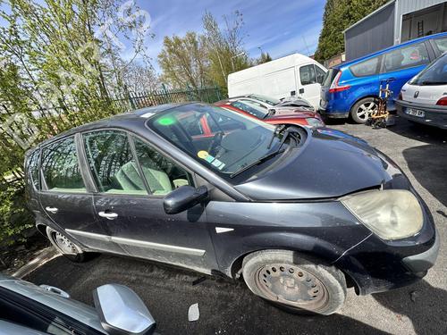 Starter RENAULT SCÉNIC II (JM0/1_) 1.9 dCi (JM14) | BP21291342M8 