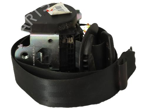 Front left seatbelt CITROËN C4 Picasso II 1.6 HDi / BlueHDi 115 | BP38488274I26 - Image 3