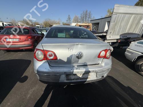 Right front window motor VW PASSAT B6 (3C2) 2.0 TDI | BP24799461E20  - Image 12